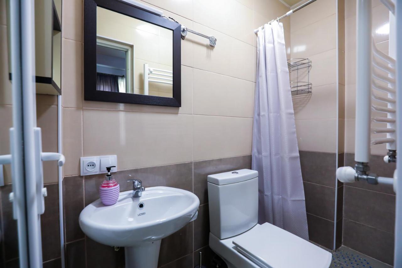 Hotel Sagu Kutaisi Luaran gambar