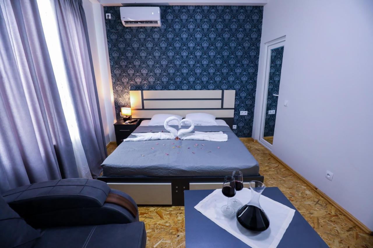 Hotel Sagu Kutaisi Luaran gambar