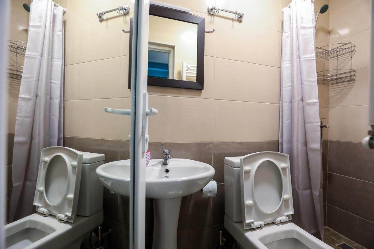 Hotel Sagu Kutaisi Luaran gambar
